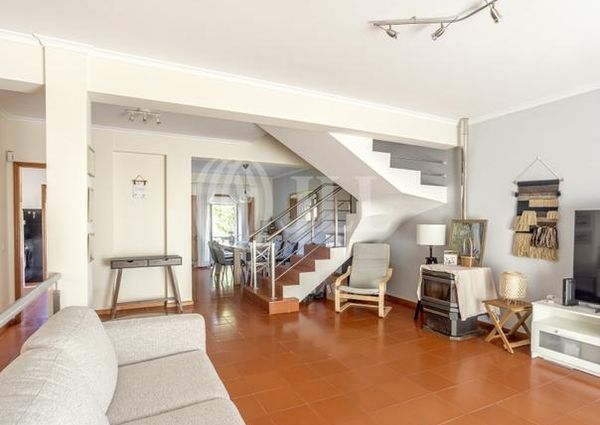 Moradia T5 em Lisboa
