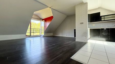 Appartement Corbeil Essonnes 3 pièce(s) 59.75 m2 - Photo 5