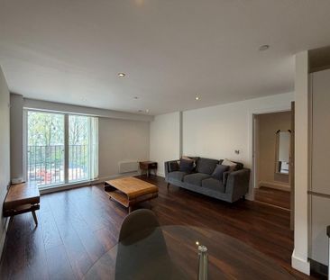 1 bedroom flat to rent - Photo 2