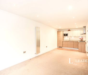 2 bedroom apartment to rent Tetty Way, Bromley, BR1 - Photo 2