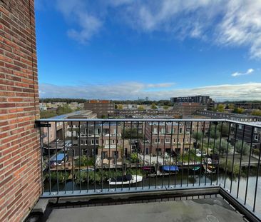 Eva Besnyöstraat 334, Theo van Goghparkbuurt, 1087LM, Amsterdam - Foto 4