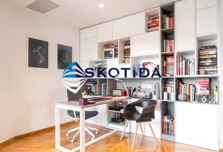 Διαμέρισμα για ενοικίαση Κέντρο (Νέος Κόσμος) - Photo 3
