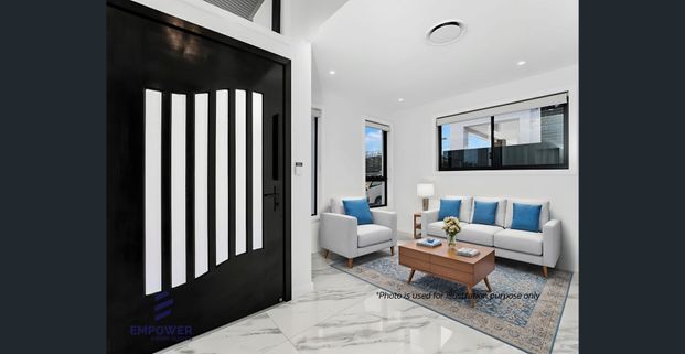 Brand New Luxury Masterpiece For Rent - Photo 1