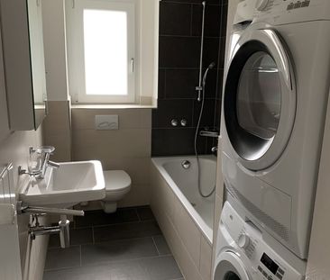 2 Zimmer, 39 m², 1. Stock - Photo 5