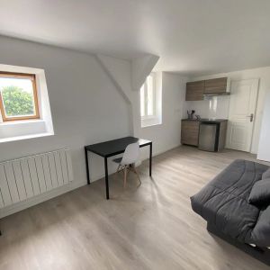 Appartement 1 pièce à louer - Photo 3