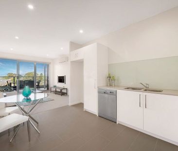 Modern 2-Bedroom Apartment in Prime Mitcham Location - Photo 5