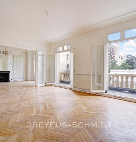 Appartement • Triangle d'Or - Photo 4