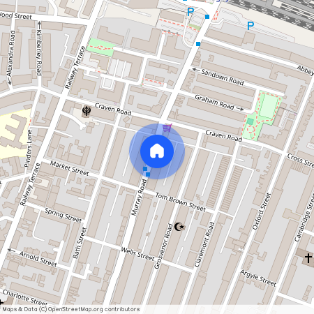 138 Murray Road, Rugby