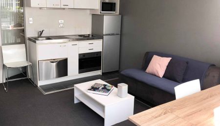 Unique Volt Apartment - Photo 2