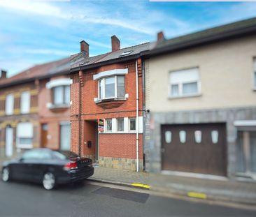 Charmante instapklare woning met stadstuin en twee slaapkamers - Photo 2