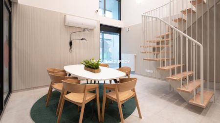 Mieszkanie Kraków Podgórze powierzchnia 65.0 m² C206-WM-45844 - Photo 4