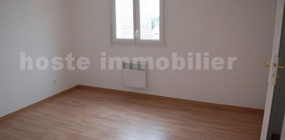 Location Appartement 2 pièces 41m² MOUVAUX 59420 - Photo 2