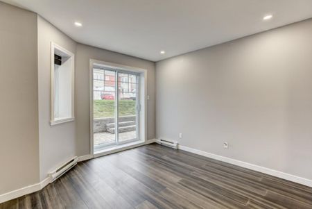 Appartement à louer - Brossard (Noms de rues (C)) Appartement à louer - Brossard (Noms de rues (C)) - Photo 3