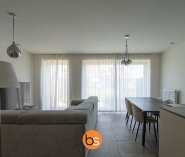 Huis te huur in Hulste voor € 925 met 3 slaapkamers - foto 1