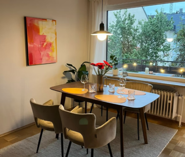 Wohnungsübernahme: Au-Haidhausen ab sofort (15.10./1.11.) - Photo 1