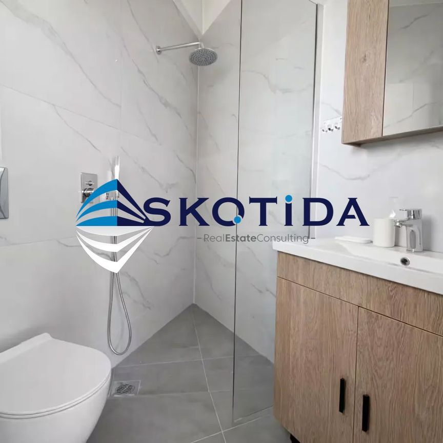 Διαμέρισμα για ενοικίαση Λυκαβηττός (Κολωνάκι - Λυκαβηττός) - Photo 1