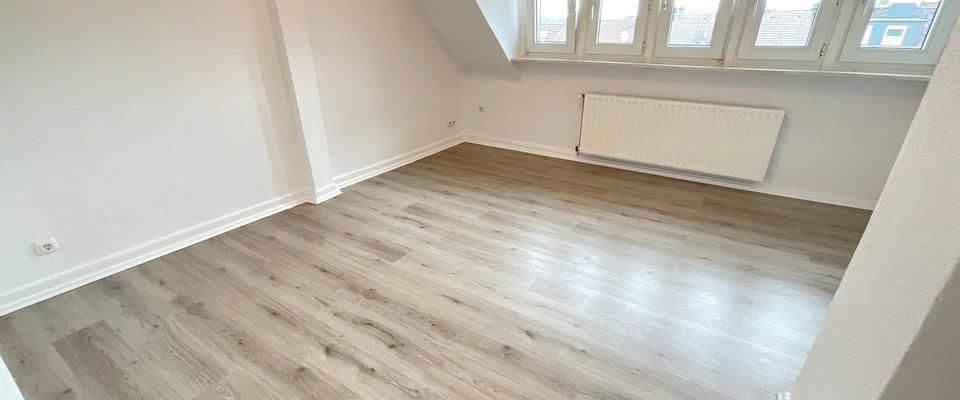 Frisch renoviert in den Sommer starten - Photo 1