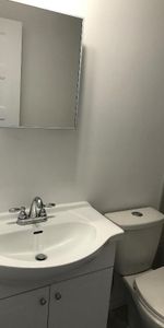 41/2 disponible maintenant, rénové, Longueil - Photo 4