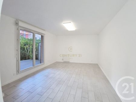 Appartement Studio À Louer 1 Pièce - 25,92 M - Photo 2