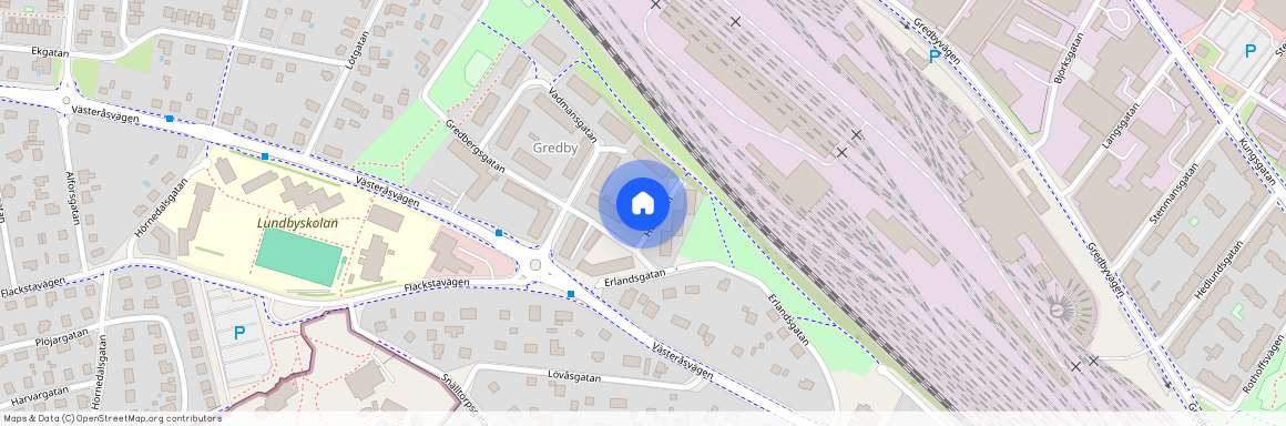 Eskilstuna, Hökgatan, 1 B, 63222