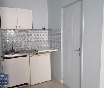 Location Appartement 1 pièce 21m² BLOIS 41000 - Photo 4