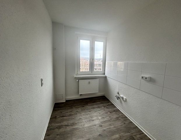 Aufgepasst! WG- geeignete 3 Zimmerwohnung mit Abstellraum - Foto 1