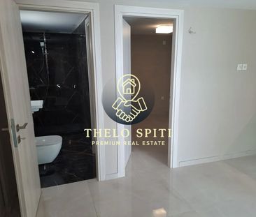 Μονοκατοικία για ενοικίαση Παναγίτσα (Παλαιό Φάληρο) - Photo 4