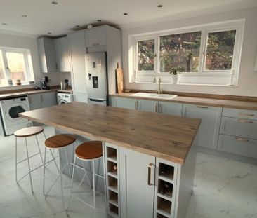 4 bedroom detached house to rent - Photo 6