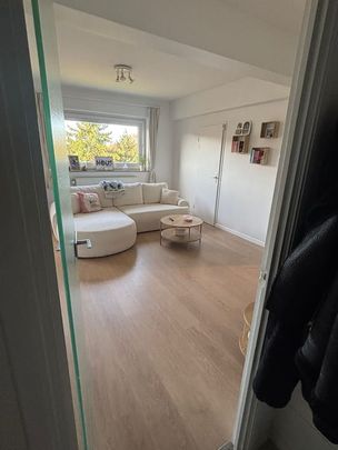 Appartement te huur - Photo 1