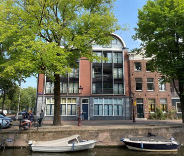 Reguliersgracht 107K, 1017 LP Amsterdam - Photo 4