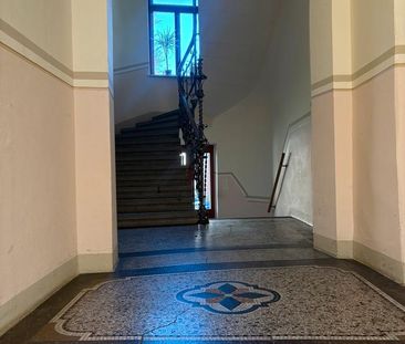 2-RAUMWOHNUNG MIT AUFZUG- REICHENBACH WESTSTRAẞE 11 - Photo 1