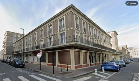 Location Appartement 2 pièces 52m² LE HAVRE 76600 - Photo 4