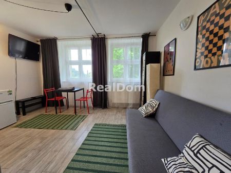 Mieszkanie Bielsko-Biała Centrum powierzchnia 38.0 m² C154-WM-05643 - Photo 5