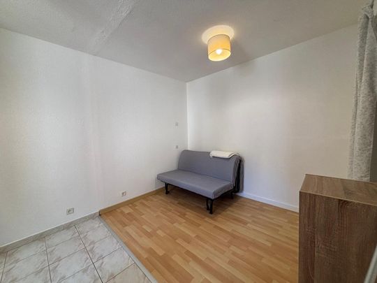 Location Appartement 1 pièce 17m² TOULOUSE 31300 - Photo 1