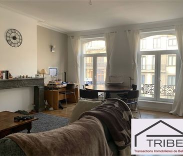 Appartement à BRUXELLES (1000) - Foto 4