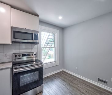 For Lease - 108 Victoria Avenue Unit# UPPER, Hamilton, Ontario - Photo 4