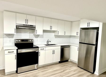 For Lease - 30 The Promenade N/A Unit# Basement, Niagara-on-the-Lake, Ontario - Photo 3