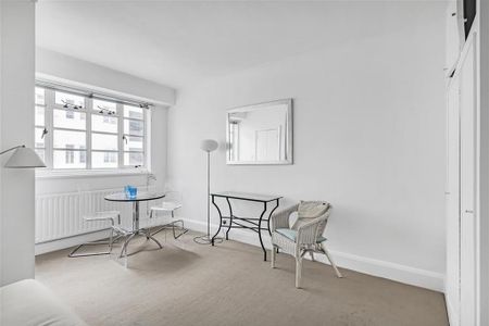 Studio to rent - Photo 3