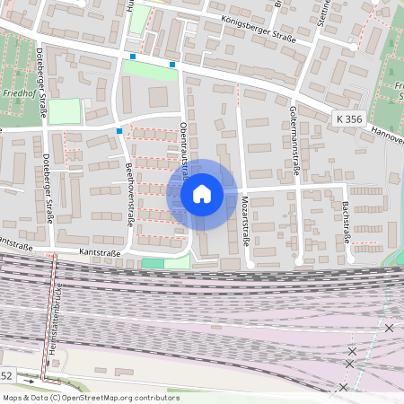 Gustav-Adolf-Str. 2, 30926 Seelze