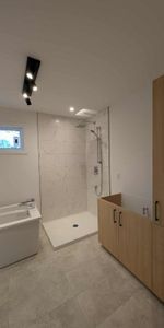 4½ neuf dès le 1er décembre, Bellefeuille - Photo 4