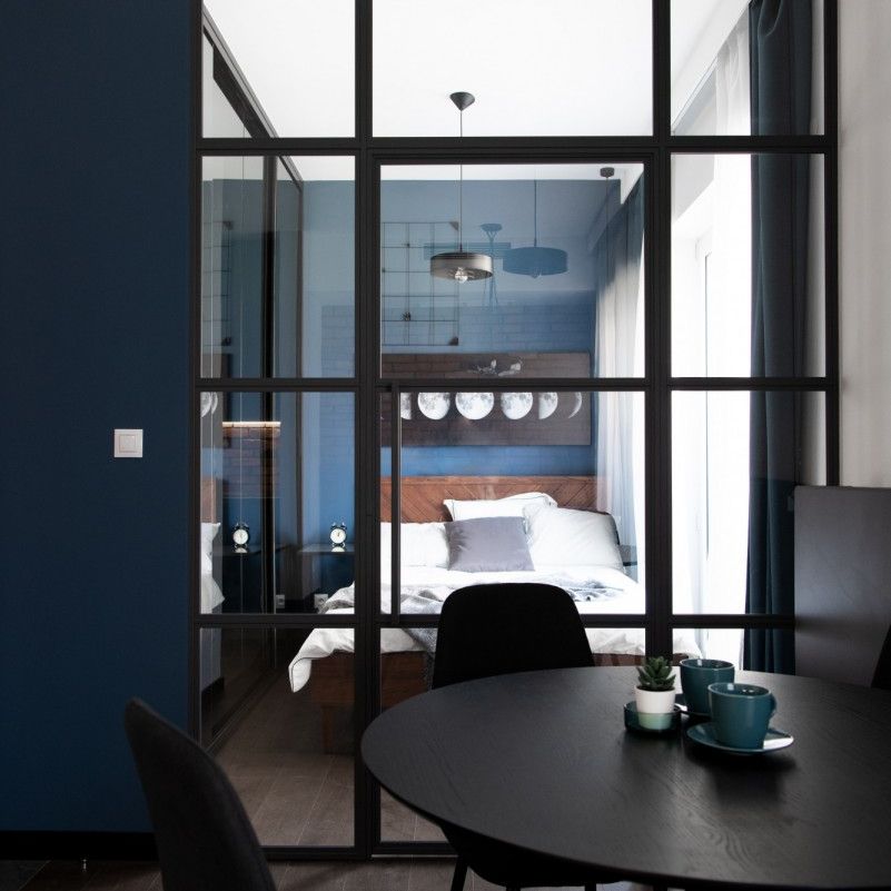 Piękne Nowe Stylowe Studio Kawalerka Na Powiślu - Zdjęcie 1