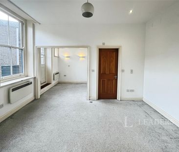1 bedroom studio to rent Bute Street, Luton, LU1 - Photo 2