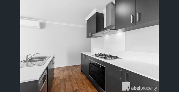 Brand New - Oversized Back Yard - Photo 1