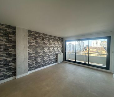 Location appartement 93.7 m², Saint dizier 52100Haute-Marne - Photo 1