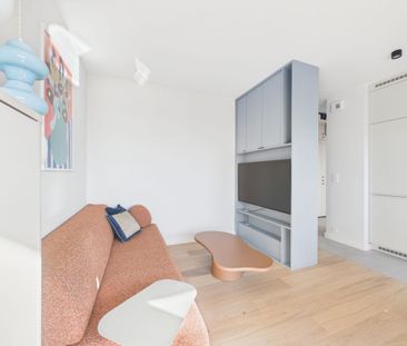 2 pokoje | Mokotów | Nowe - Zdjęcie 5