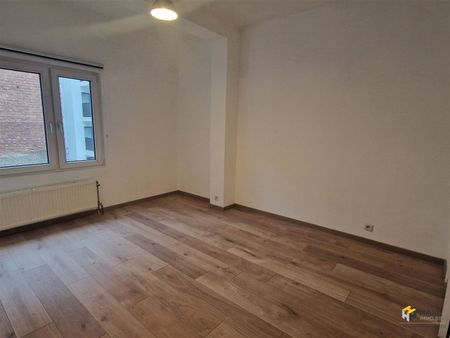 Charmant appartement van ca. 68m² met één slaapkamer in centrum Antwerpen! - Foto 4