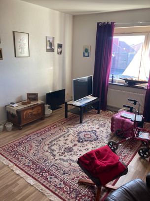 Åbygatan, Klippan - Foto 1