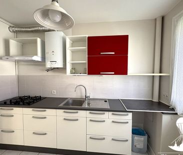 Appartement Nantes 3 pièces - Photo 2