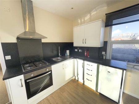 1 bedroom flat to rent - Photo 3