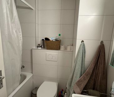 2 Zimmer, 50 m², 3. Stock - Photo 2